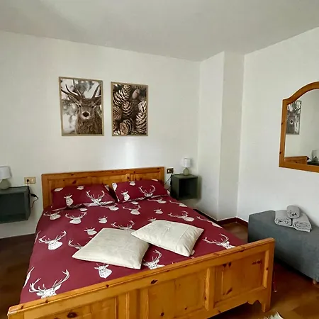Casa Lorenzo Tatil Evi