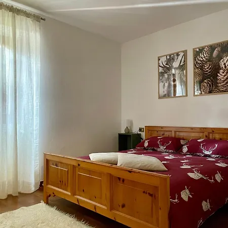 Casa Lorenzo Tatil Evi