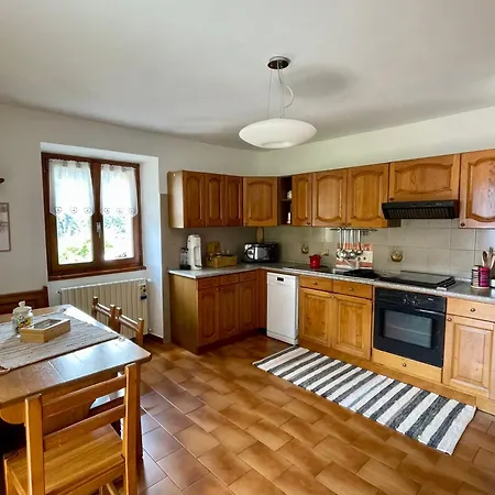 Casa Lorenzo Tatil Evi *