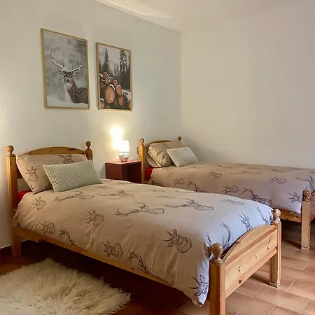 Casa Lorenzo * Sondalo