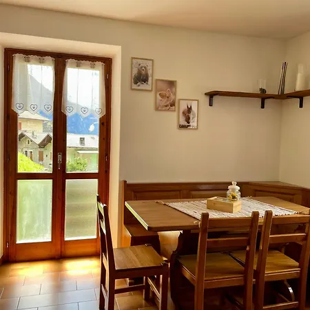 Casa Lorenzo Tatil Evi