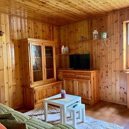 Tatil Evi Casa Lorenzo Sondalo