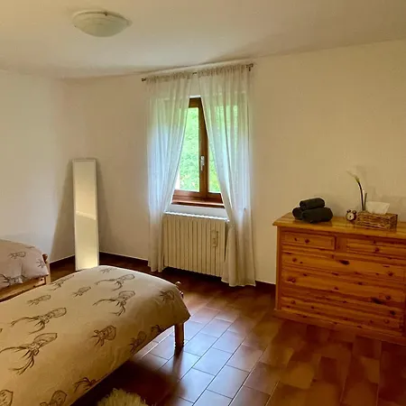 Casa Lorenzo * Sondalo