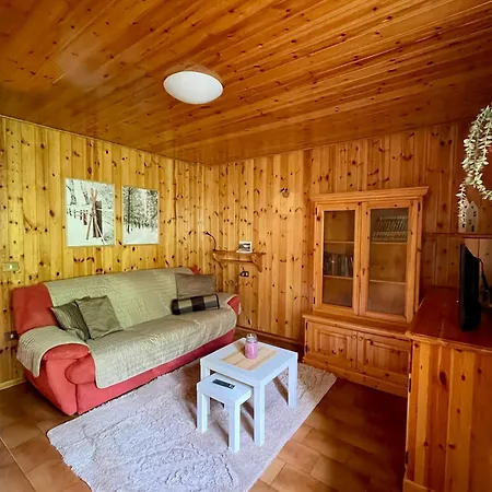 Tatil Evi Casa Lorenzo