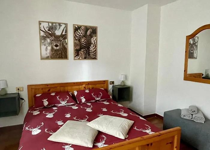 Casa Lorenzo Tatil Evi