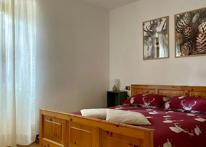 Casa Lorenzo Tatil Evi