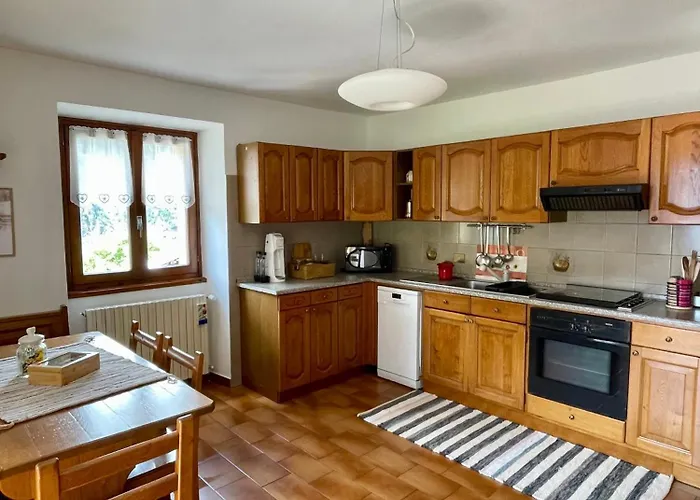 Casa Lorenzo Tatil Evi *