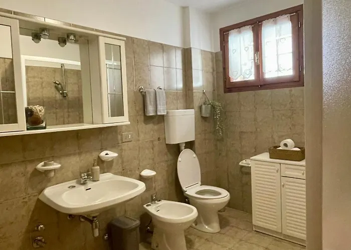 Casa Lorenzo