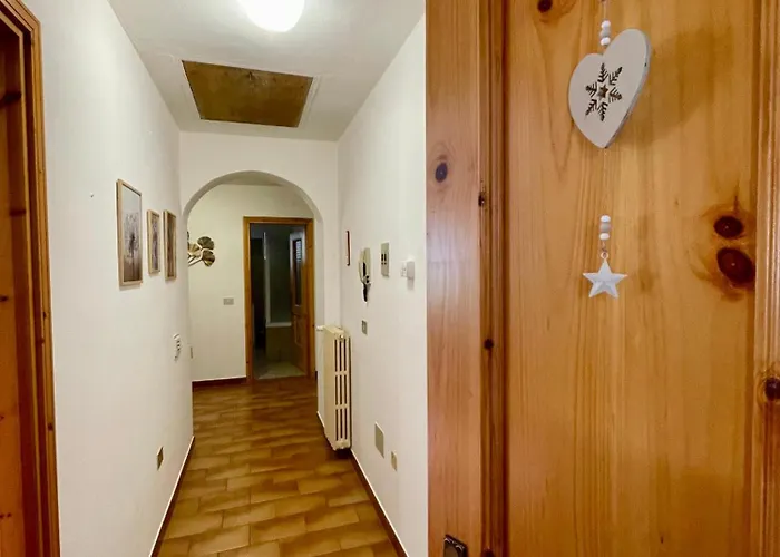 Casa Lorenzo *