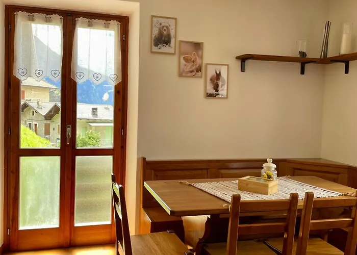 Casa Lorenzo Tatil Evi