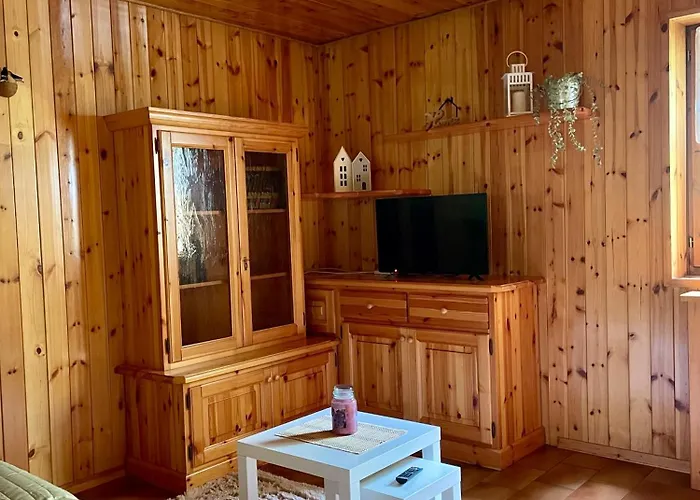 Tatil Evi Casa Lorenzo Sondalo