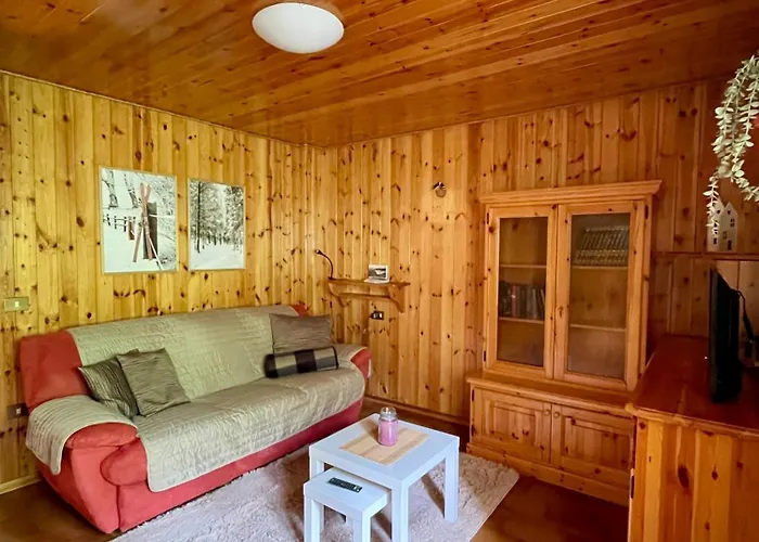Tatil Evi Casa Lorenzo
